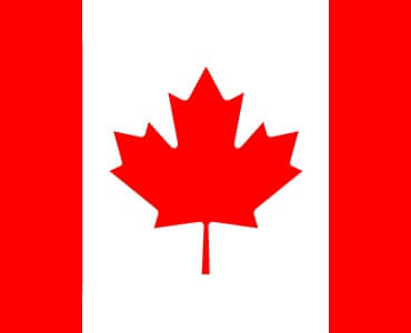 Canada Flag