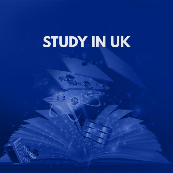 Study in UK