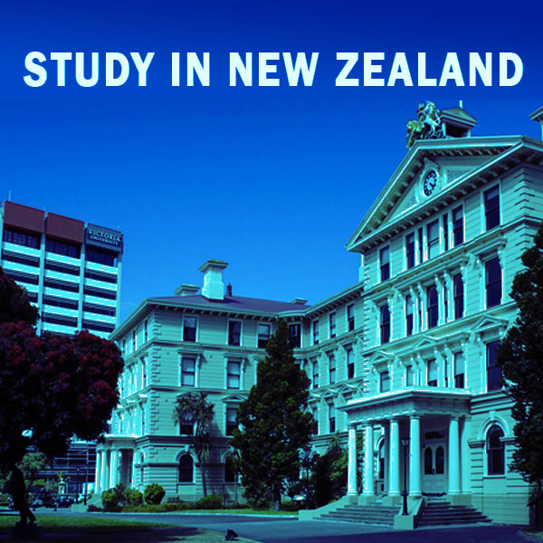 Study in Australia