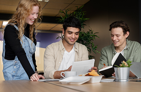 university in usa for masters