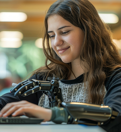 Engineering & Technology