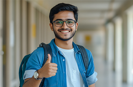 procedure for student visa for usa