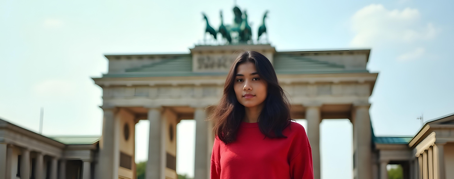 study abroad in germany