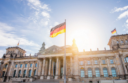study abroad in germany