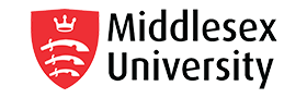 middlesex university