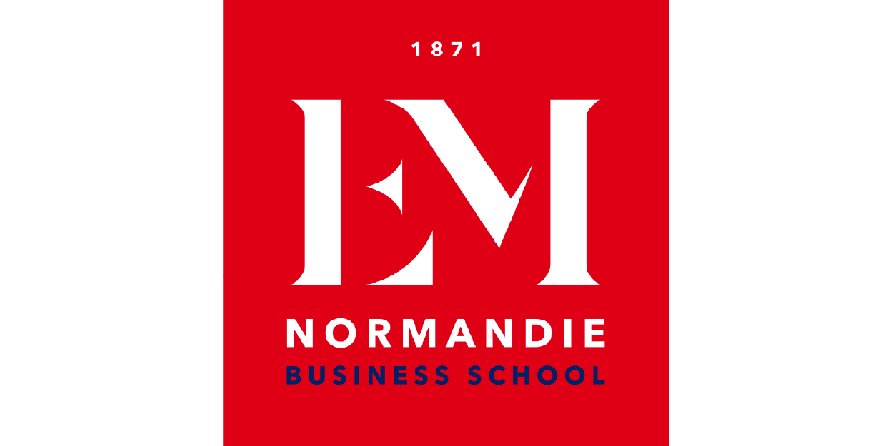 EM Normandie Business school
