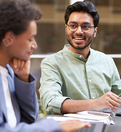 Business & Management