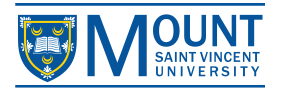 Mount Saint Vincent University