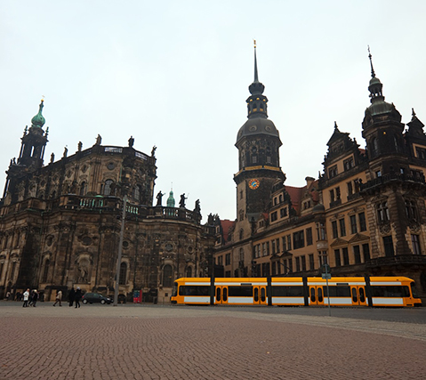 study abroad in germany