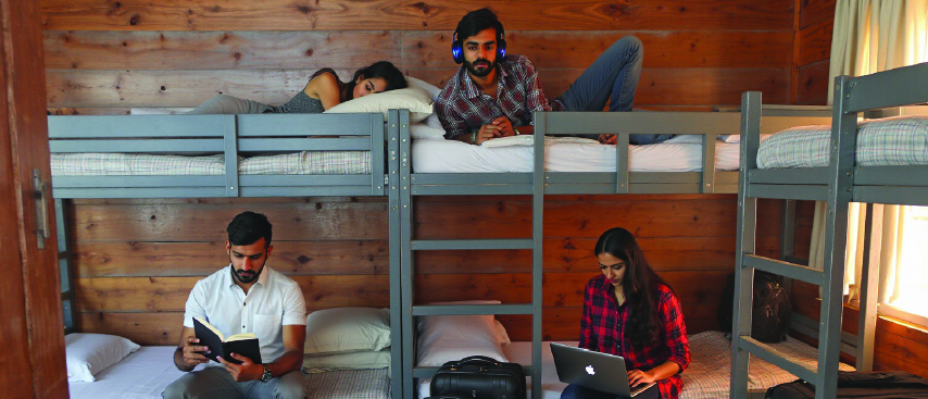 shared apartmenst-100