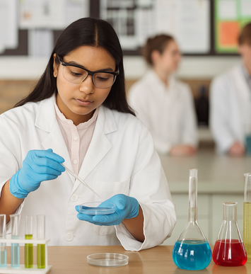 Biomedical Sc France