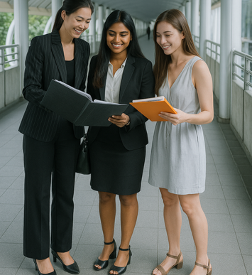 Business & Mgt Canada