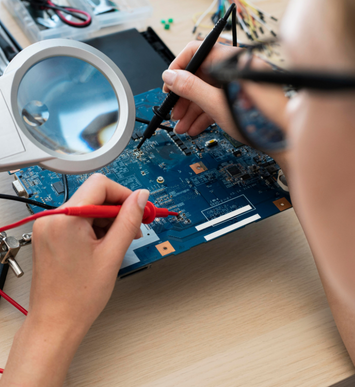 Electrical Engineering France