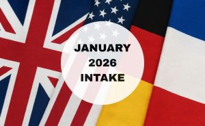 Jan 2026 Intake Blog Image