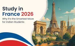 Study in France 2026