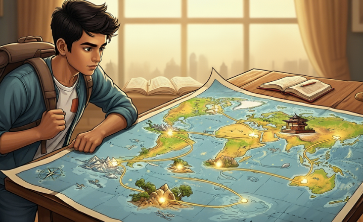 Niche Programs Abroad: Hidden Gems for Indian Students in 2026