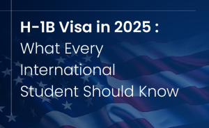 H-1B Visa Update