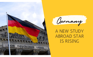 Germany: A New Study Abroad Star Is Rising