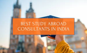Best Study Abroad Consultants in India