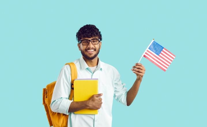 Study in the USA