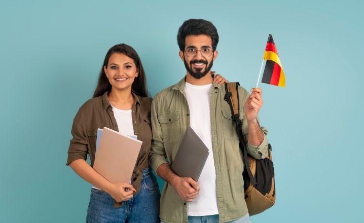 Guide to Studying in Germany