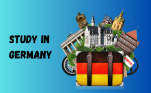 Study in Germany
