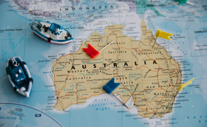 Clear Steps to Secure Your Australian Student VISA