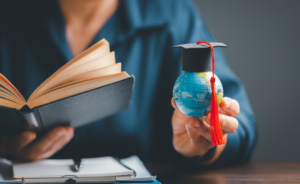 Why the GRE Still Matters for Global Admissions