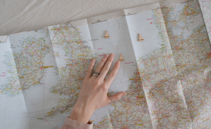 A Roadmap for the Education Process