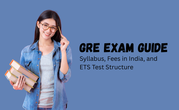 GRE Exam Guide