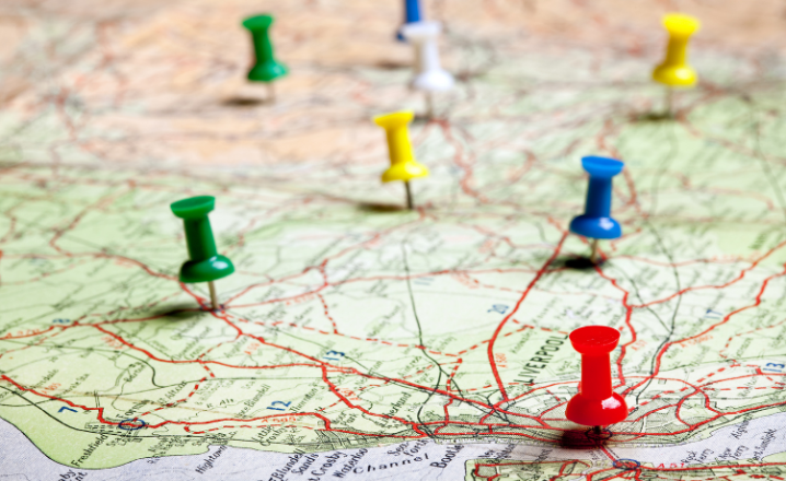 Study Abroad Consultants in India