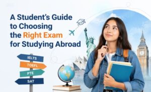 Choosing the Right Exam