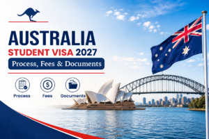 Australia student visa