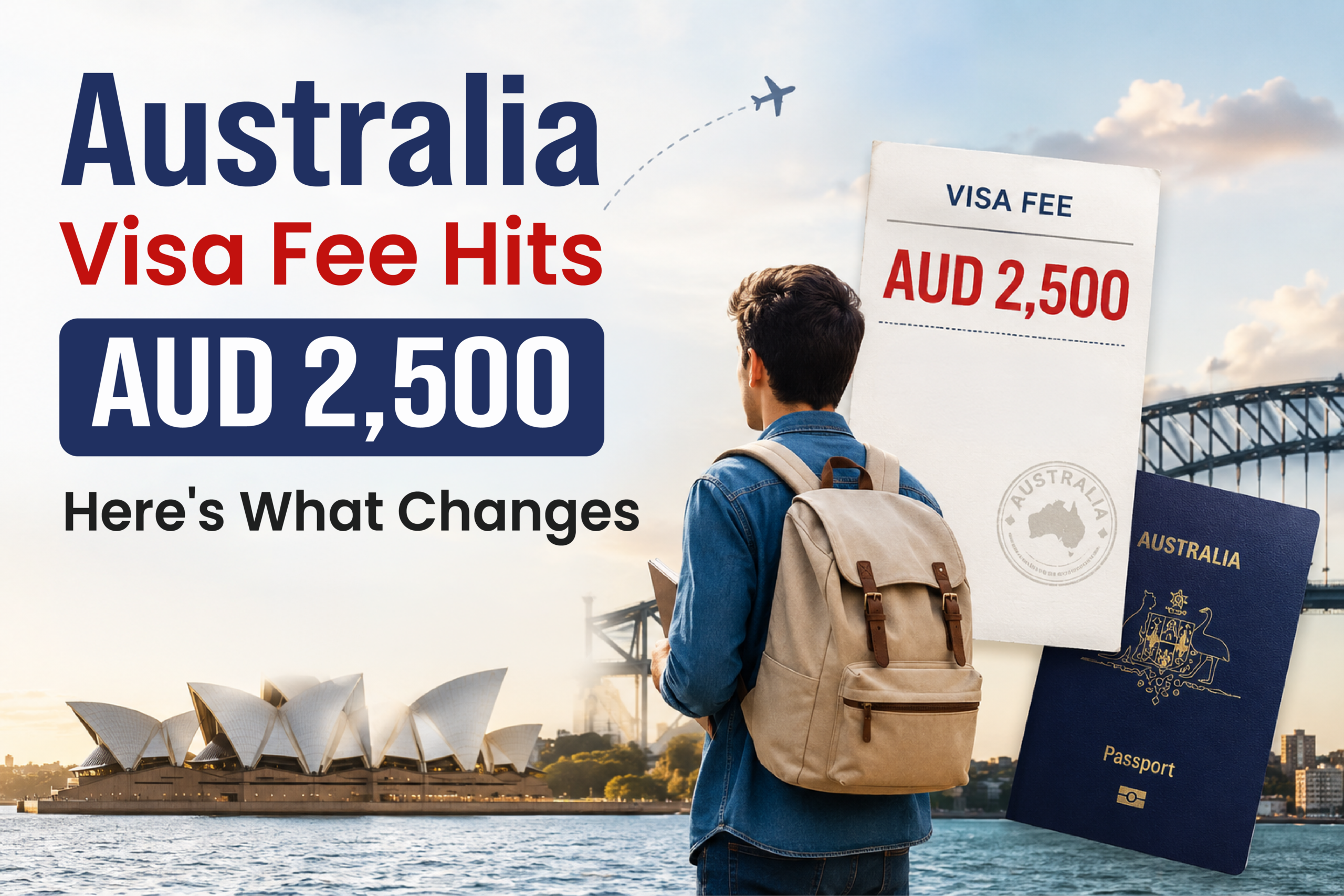 Australian student visa