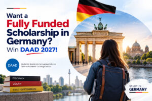1. DAAD scholarship monthly stipend and eligibility checklist- WIKATI Education