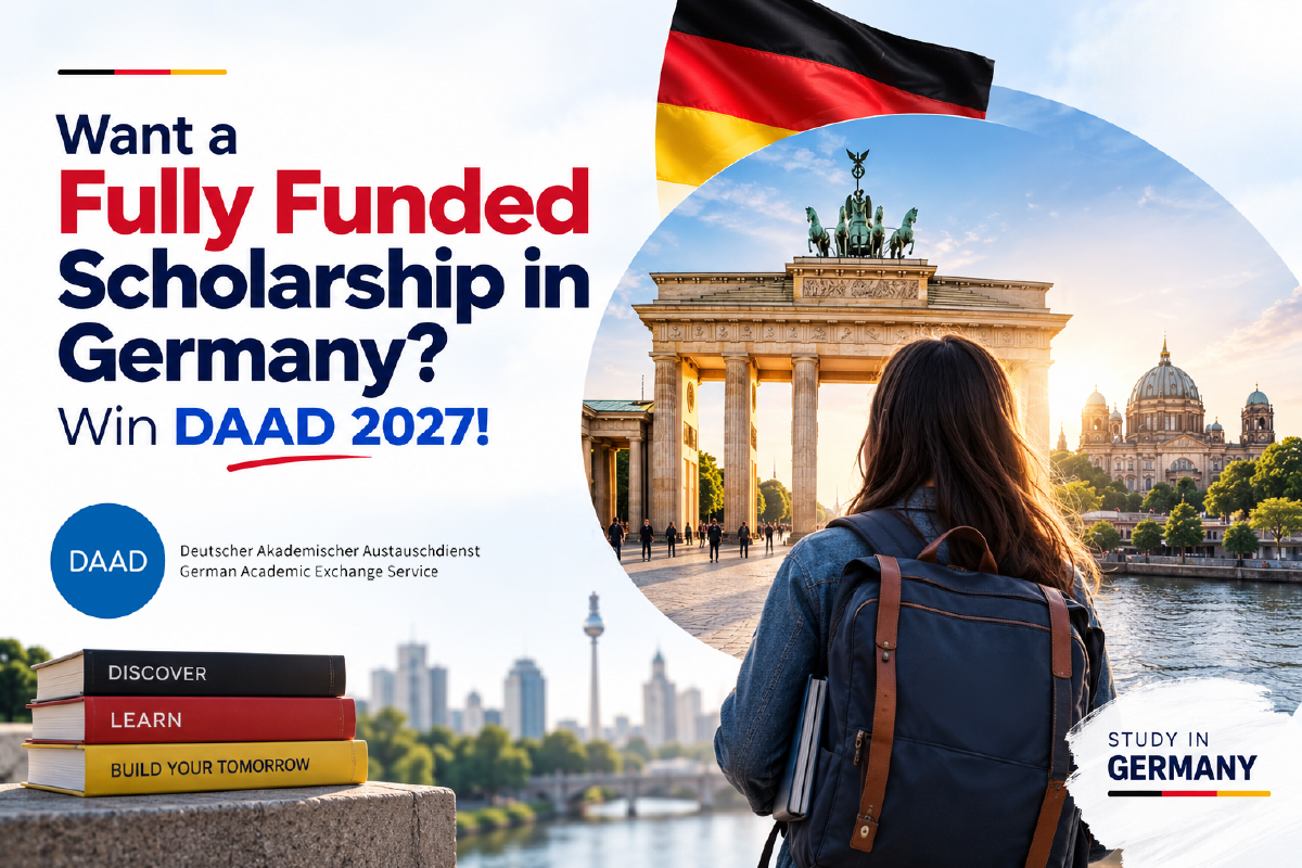 1. DAAD scholarship monthly stipend and eligibility checklist- WIKATI Education