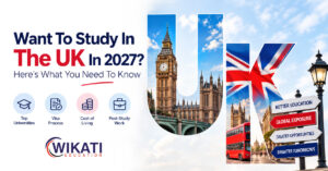 1. UK study visa fees and immigration health surcharge 2027 chart- WIKATI Education