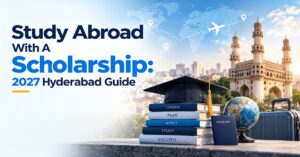 1. Popular scholarships in Germany for Indian students comparison table -WIKATI Education